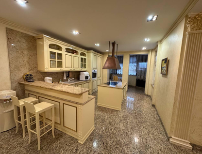 6-к. квартира, 400&nbsp;м²