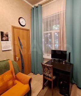 3-к. квартира, 80 м²