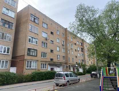 1-к. квартира, 31,6&nbsp;м²