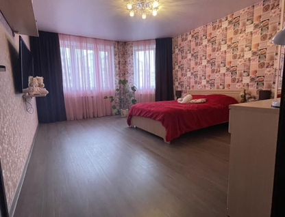 3-к. квартира, 84&nbsp;м²
