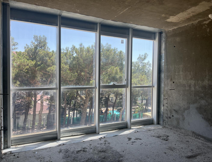 1-к. квартира, 44,5&nbsp;м²