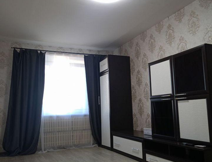 1-к. квартира, 31&nbsp;м²