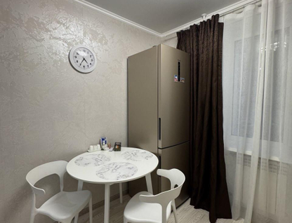 1-к. квартира, 29,5 м²