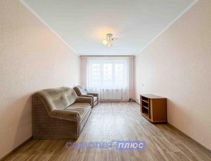 1-к. квартира, 36,3&nbsp;м²