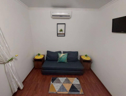 Студия, 18&nbsp;м²