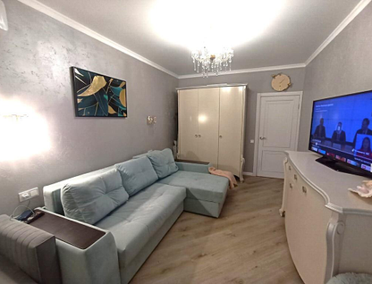 3-к. квартира, 97&nbsp;м²