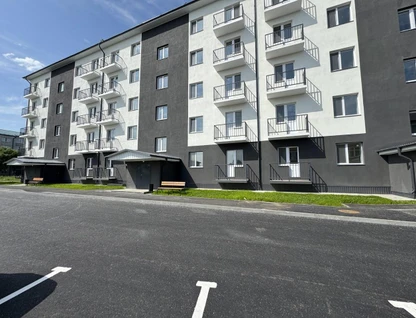1-к. квартира, 35,8&nbsp;м²
