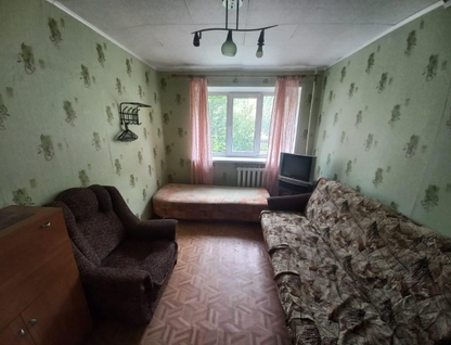 Комната, 11,6&nbsp;м²
