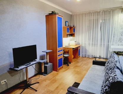 2-к. квартира, 45,3&nbsp;м²