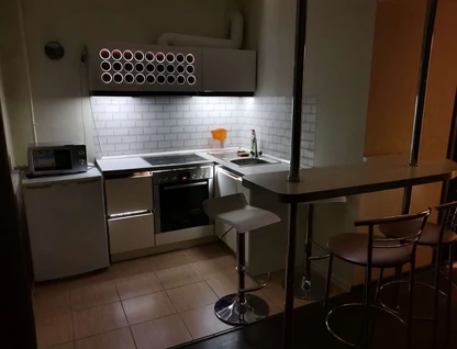 1-к. квартира, 31&nbsp;м²