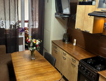 2-к. квартира, 57,4&nbsp;м²