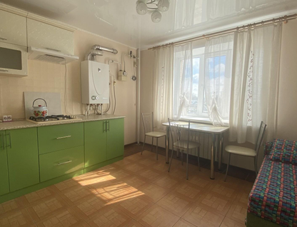 1-к. квартира, 45,1&nbsp;м²