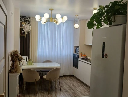 2-к. квартира, 63,7&nbsp;м²