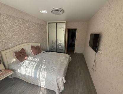 4-к. квартира, 76,4&nbsp;м²