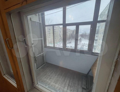 4-к. квартира, 60,9&nbsp;м²