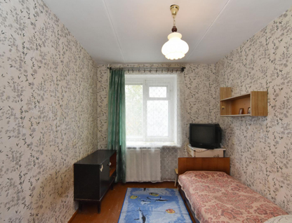 Комната, 9,6&nbsp;м²