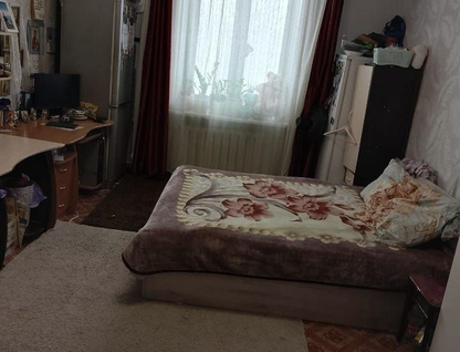 4-к. квартира, 86&nbsp;м²