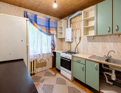 2-к. квартира, 45&nbsp;м²