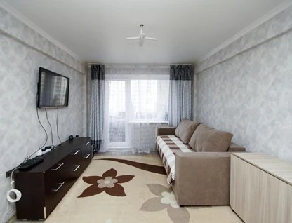 3-к. квартира, 58,4&nbsp;м²