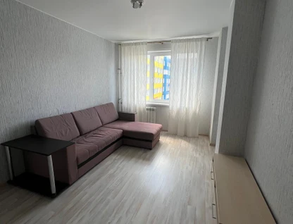 1-к. квартира, 33,1&nbsp;м²
