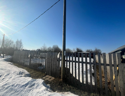 Одноэтажная дача, 2 м²