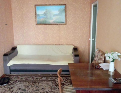 2-к. квартира, 44,2 м²