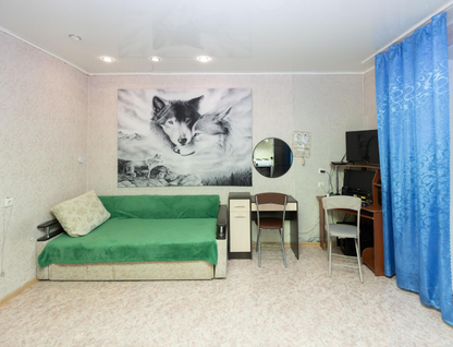 Студия, 26&nbsp;м²