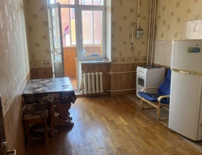 1-к. квартира, 56,3&nbsp;м²