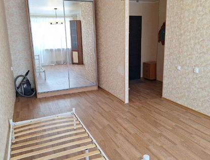 1-к. квартира, 33,9&nbsp;м²