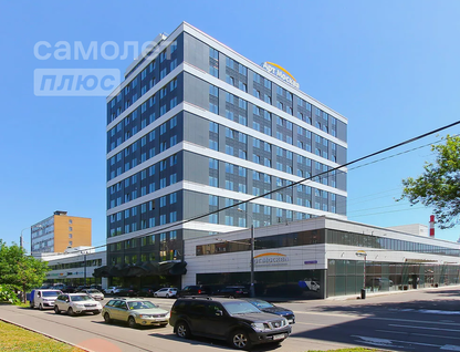 Помещение свободного назначения, 204&nbsp;м²