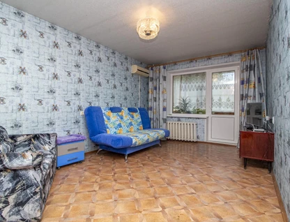 2-к. квартира, 52,3&nbsp;м²