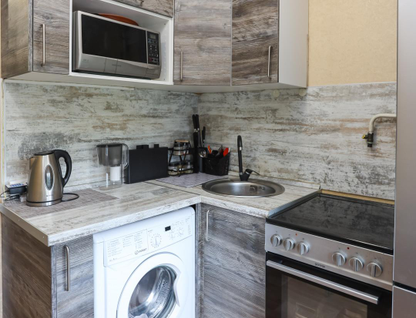 2-к. квартира, 43,6&nbsp;м²