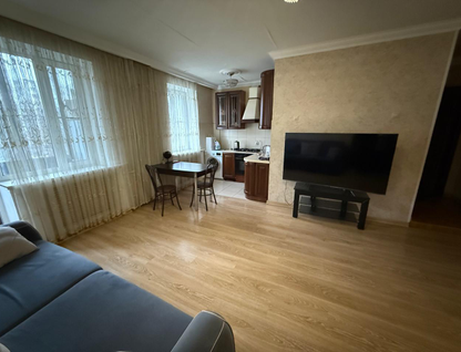 2-к. квартира, 43&nbsp;м²