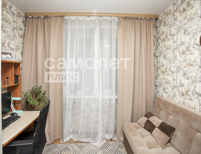 3-к. квартира, 46,4&nbsp;м²