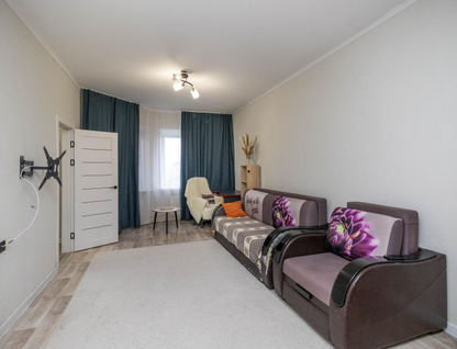 1-к. квартира, 37,9&nbsp;м²