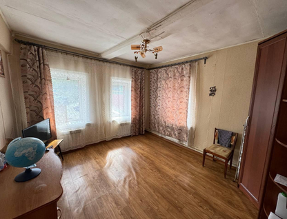 1-к. квартира, 30&nbsp;м²