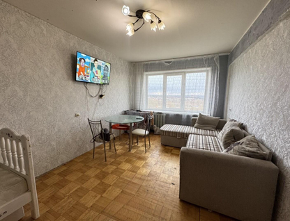 1-к. квартира, 31&nbsp;м²
