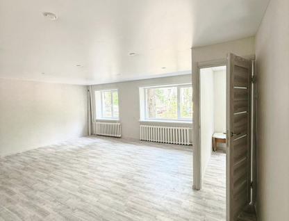 1-к. квартира, 44,4&nbsp;м²