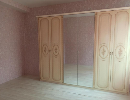 2-к. квартира, 44&nbsp;м²