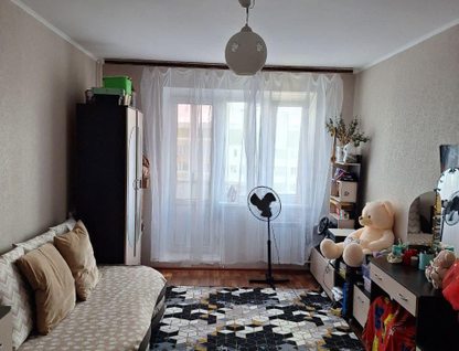 1-к. квартира, 37&nbsp;м²