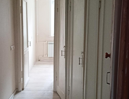 1-к. квартира, 30,4&nbsp;м²