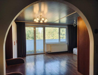 1-к. квартира, 38&nbsp;м²