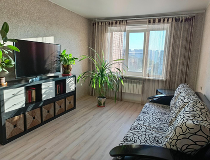 2-к. квартира, 48,7&nbsp;м²