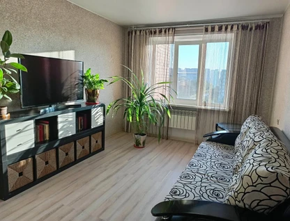 2-к. квартира, 48,7&nbsp;м²