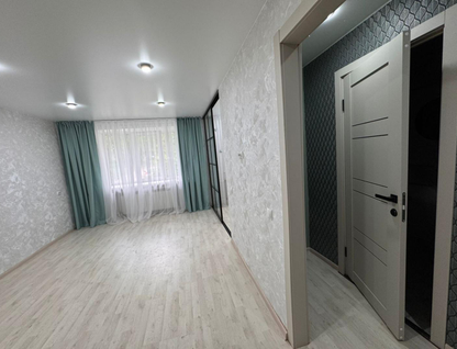 2-к. квартира, 44,4&nbsp;м²