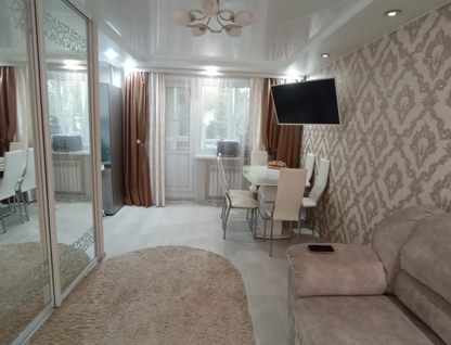 2-к. квартира, 44,2&nbsp;м²