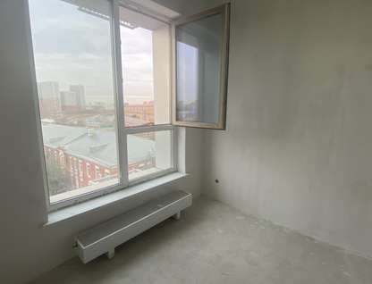 Студия, 17,5&nbsp;м²