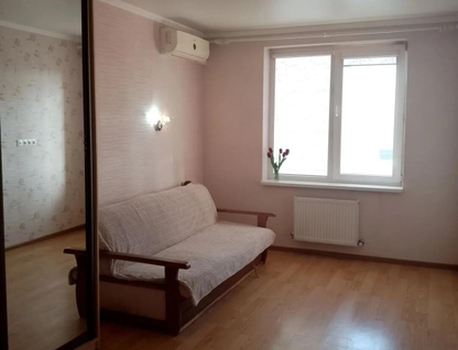 1-к. квартира, 35 м²