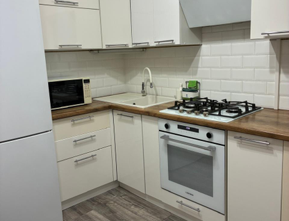 1-к. квартира, 30,9&nbsp;м²