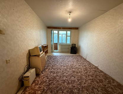 1-к. квартира, 35,7&nbsp;м²